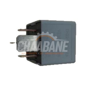 Relais DH2214B192EA Jaguar XE 2.0 D E-Performance 16V