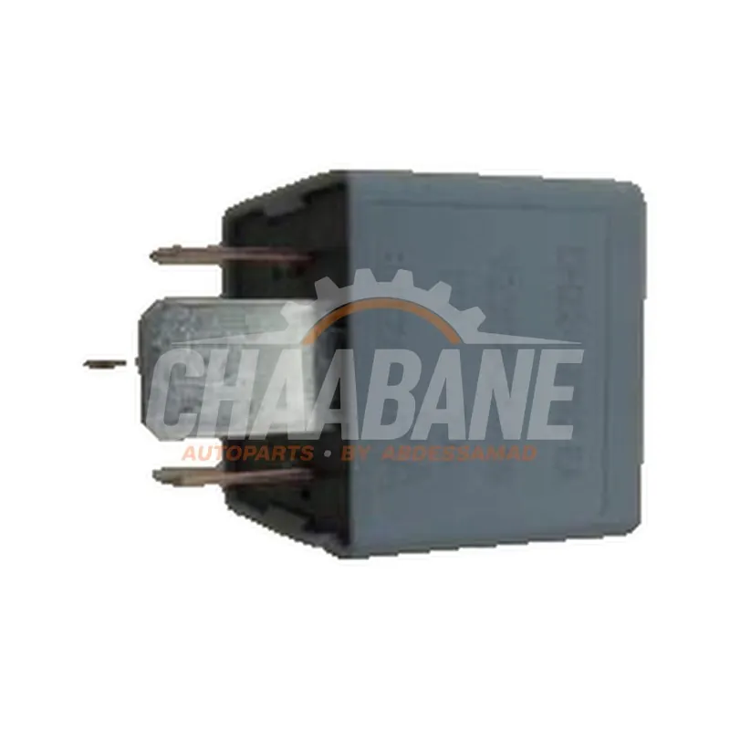 Relais DH2214B192EA Jaguar XE 2.0 D E-Performance 16V
