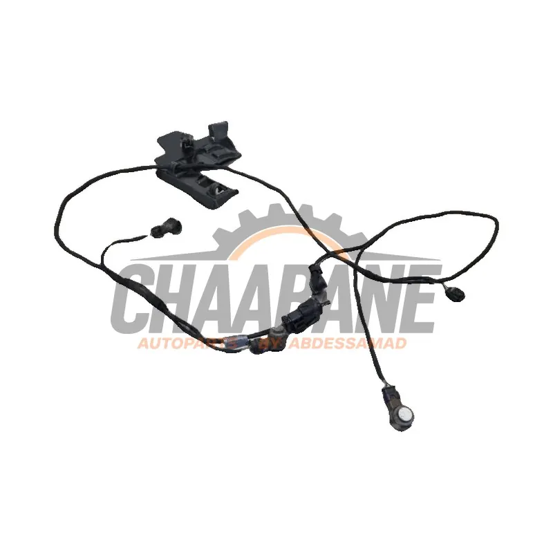 Kit capteur PDC A4475404610 Mercedes Vito Tourer (447.7) 2.0 114 CDI 16V