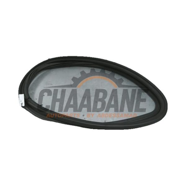 Joint caoutchouc portiere 4portes avant gauche 95B831721B Porsche Macan 2014