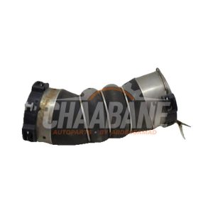 Tuyau intercooler 11279410 BMW 3 serie Touring (F31) 330d 3.0 24V 2012 / 2019