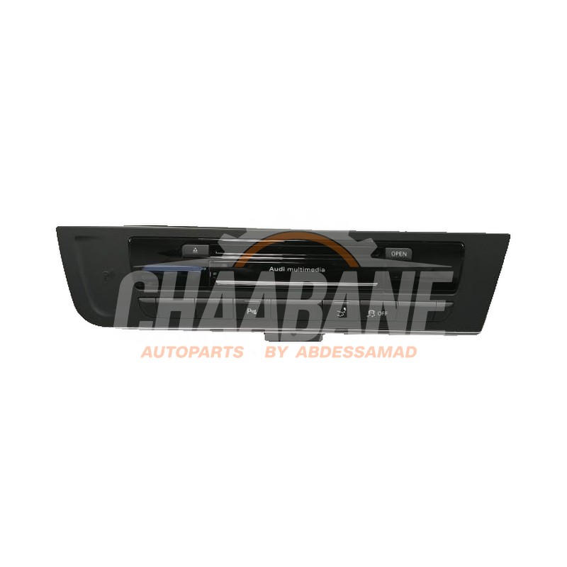 Unite de controle Multimedia 4G1035051B Audi RS7 2013 / 2018
