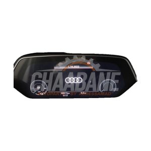 Compteur 4KE920795B Audi E-tron (GEN) 55 quattro 2018