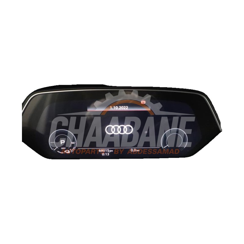 Compteur 4KE920795B Audi E-tron (GEN) 55 quattro 2018