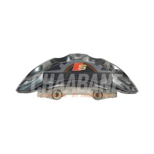 Etrier de frein avant droit 4M0615106EH Audi SQ7 (4MB/4MG) 4.0 TDI V8 32V 2016