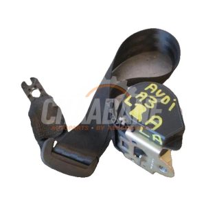 Ceinture de securite arriere gauche 629416900 Audi S3 Sportback (8VA/8VF) 2.0 T FSI 16V 2012 / 2020
