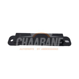 Antenne (divers) A2139051100 Mercedes E Estate (S213) E-300de 2.0 Turbo 16V