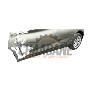 Jupe gauche BMW 2 serie Active Tourer (F45) 218i 1.5 TwinPower Turbo 12V 2013 / 2021