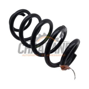 Ressort de flexion arriere 33536866762 BMW 2 serie Gran Tourer (F46) 214d 1.5 TwinPower Turbo 12V 2014