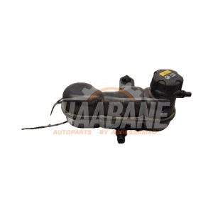 Vase dexpansion 17137645508 BMW X1 (F48) xDrive 25e 1.5 12V TwinPower Turbo 2014 / 2022