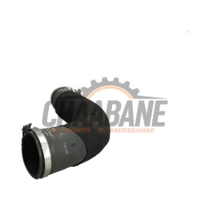 Tuyau intercooler 4M0145737C Audi Q7 (4MB/4MG) 3.0 TDI V6 24V e-tron plug-in hybrid 2015