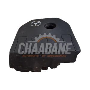 Couverture moteur A2820101000 Mercedes A (177.0) 1.3 A-250 e Turbo 16V