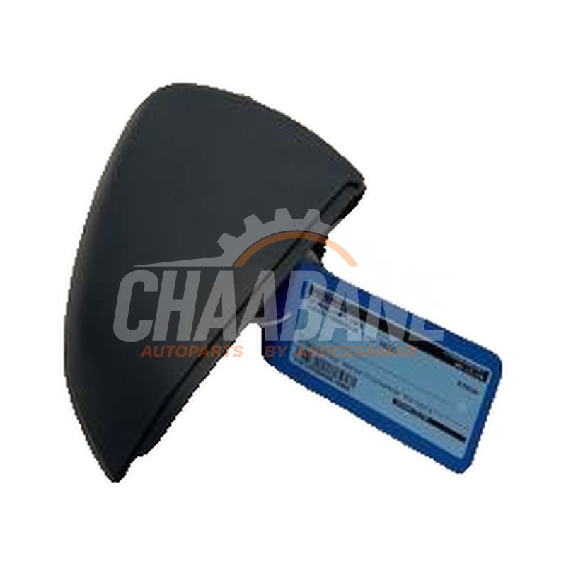 Coque retroviseur gauche 5FA857537B Cupra Formentor 2.0 TSI 16V 4Drive 2020