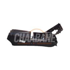 Accoudoir A2066809601 Mercedes C (W206) C-300 2.0 EQ Boost Turbo