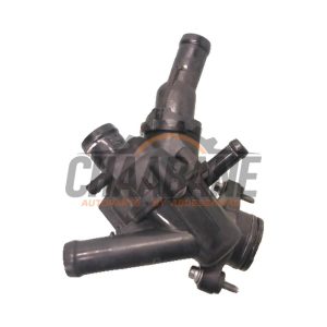 Boitier thermostat A2602002900 Mercedes A (177.0) 2.0 A-250 Turbo 16V