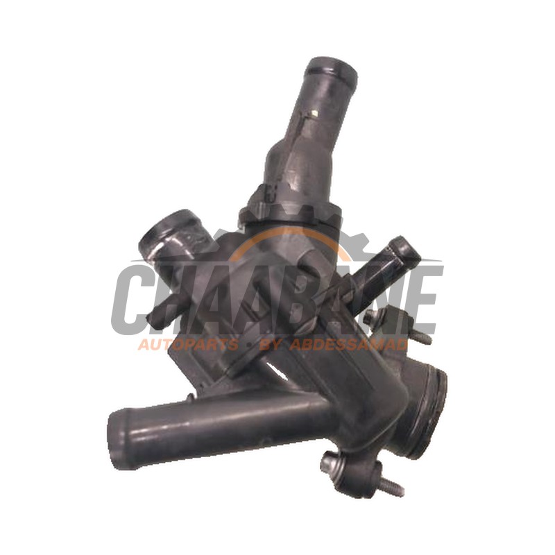 Boitier thermostat A2602002900 Mercedes A (177.0) 2.0 A-250 Turbo 16V