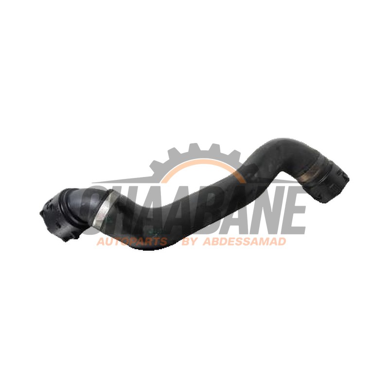 Tuyau radiateur A2055013182 Mercedes C (R205) C-220d 2.2 16V BlueTEC