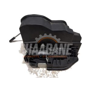 Serrure arriere gauche 7229459 BMW 3 serie Touring (F31) 320d 2.0 16V 2012 / 2019