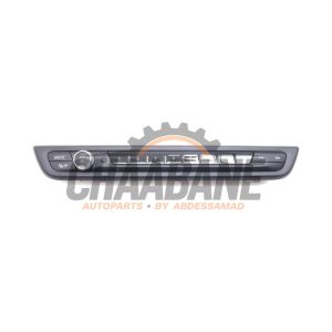 Telecommande radio 20020110 BMW 2 serie Gran Coupe (F44) 218i 1.5 TwinPower Turbo 12V 2019