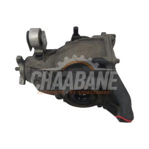 Differentiel arriere A2533509703 Mercedes GLC AMG (X253)