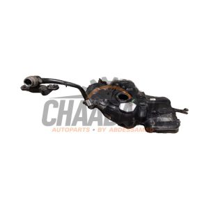 Reservoir de carburant 8R0201060AD Porsche Macan (95B) 3.0 S Diesel V6 24V 2014