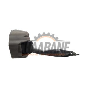 Ceinture arriere droit 72118076392 BMW 3 serie Touring (G21) 330e 2.0 TwinPower Turbo 16V 2019