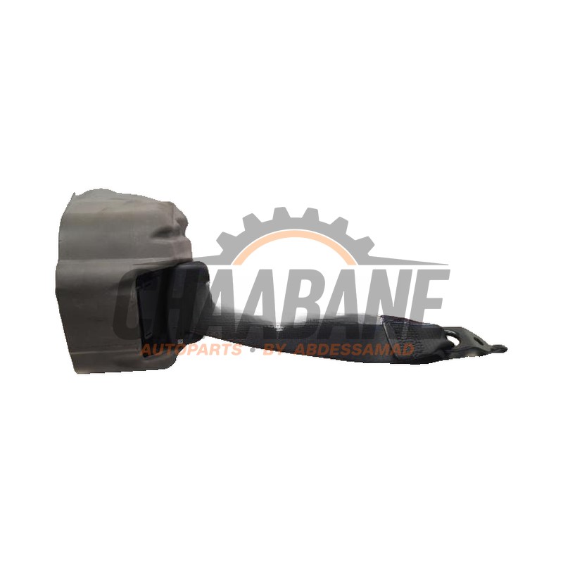 Ceinture arriere droit 72118076392 BMW 3 serie Touring (G21) 330e 2.0 TwinPower Turbo 16V 2019
