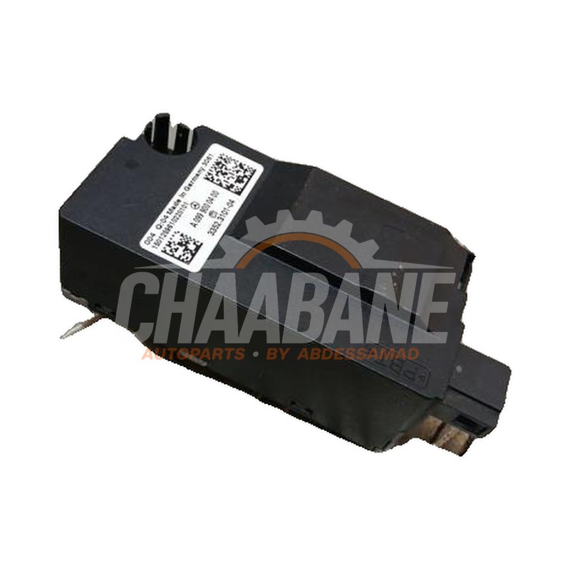 Neiman A0999000400 Mercedes A (W176) 1.5 A-180 CDI, A-180d 16V