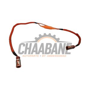 Cable haute tension 5A510E5 BMW X1 (U11) xDrive 25e 1.5 TwinPower Turbo 12V 2022