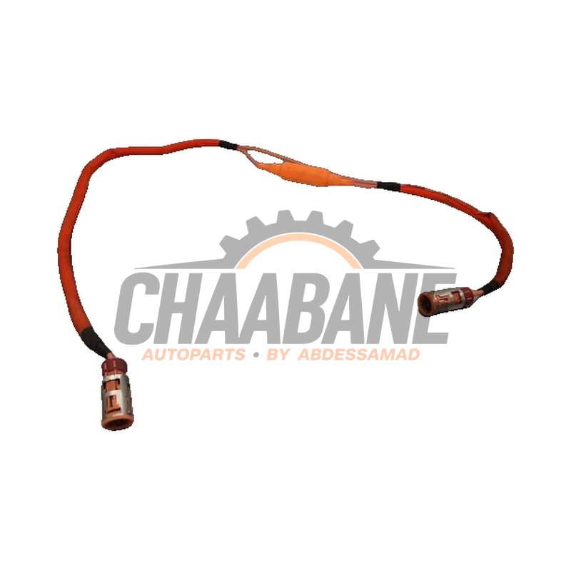 Cable haute tension 5A510E5 BMW X1 (U11) xDrive 25e 1.5 TwinPower Turbo 12V 2022