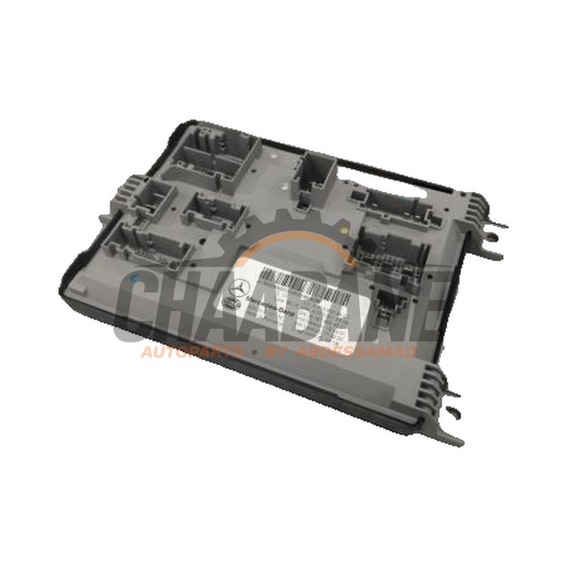 Ordinateur controle fonctionnel A2139009922 Mercedes E-Klasse