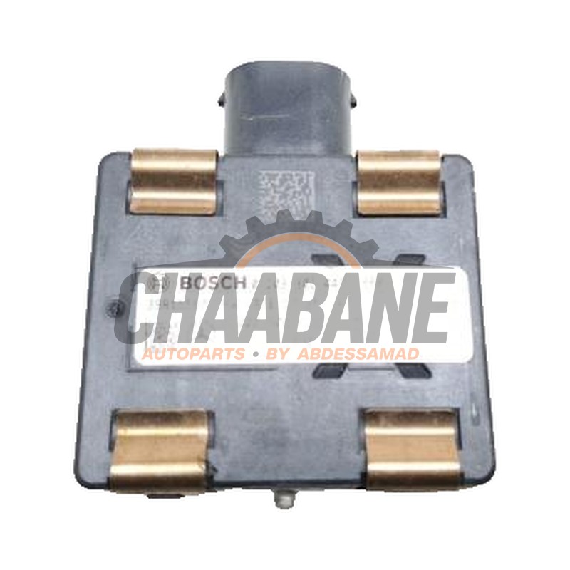 Capteur ABS (a distance) A0009055211 Mercedes GLB (247.6) 1.3 GLB-180 Turbo 16V