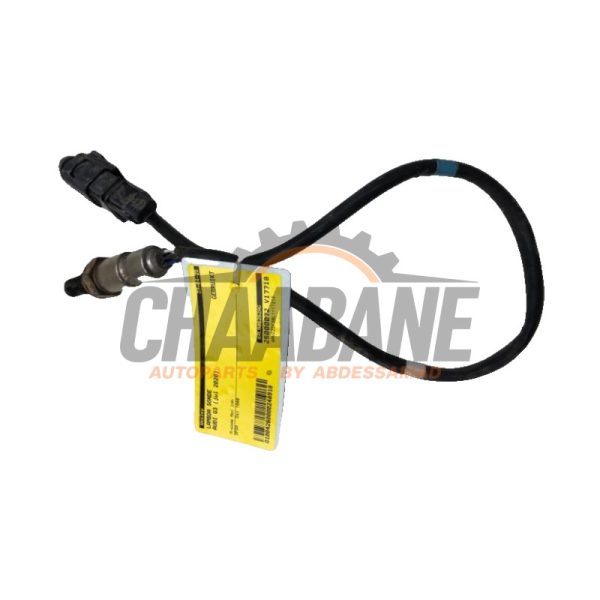 Sonde lambda 04L906262AG Audi Q3 Sportback (F3N) 2.0 35 TDI 16V 2019