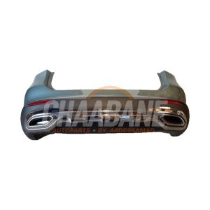 Pare choc arriere A2548802601 Mercedes GLC (X254) 2.0 300de 16V 4-Matic