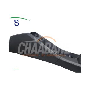 Console centrale 5LA863241B Skoda Enyaq iV Coupe RS 2021