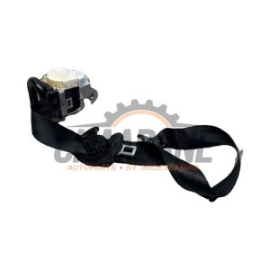 Ceinture de securite avant gauche 0589P1001119 Skoda Kamiq 1.0 TSI 12V 2019