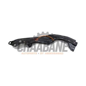 Cadre phare gauche 6F0806929E Seat Ibiza V (KJB) 1.0 TSI 12V 2017