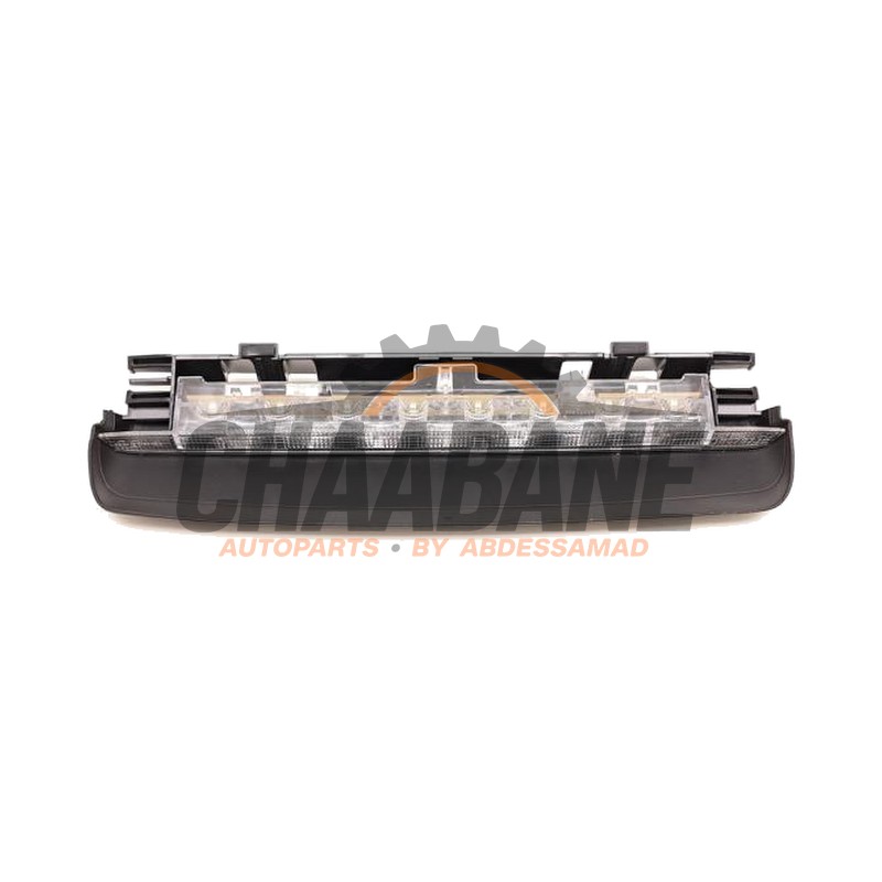 Feu de freinage supplementaire centre 63257311541 BMW 2 serie (F22) 218i 1.5 TwinPower Turbo 12V 2013 / 2021