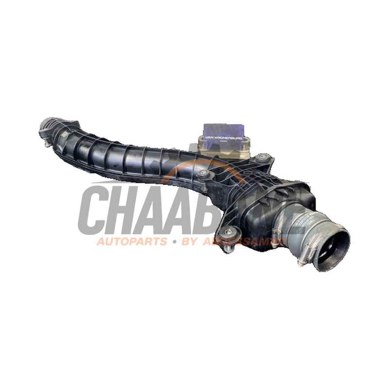 Tube intercooler A6540982300 Mercedes CLA (118.3) 2.0 CLA-200d 4-Matic