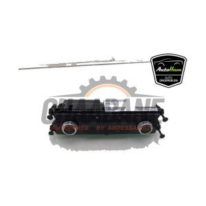 Panneau de commandes chauffage 6VA907044D Skoda Scala 1.0 TSI 115 2019