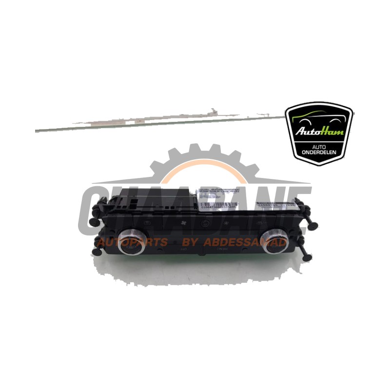 Panneau de commandes chauffage 6VA907044D Skoda Scala 1.0 TSI 115 2019