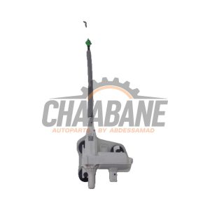 Serrure de coffre A0999068600 Mercedes E Estate (S213) E-300de 2.0 Turbo 16V