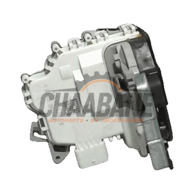 Serrure arriere gauche 8K0839015H Audi S5 Limousine (FU2) 2.0 TDI 16V 2024