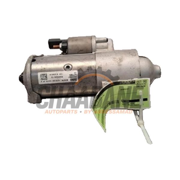 Demarreur 8671504 BMW 6 serie Gran Turismo (G32) 620d 2.0 TwinPower Turbo 16V 2017 / 2024