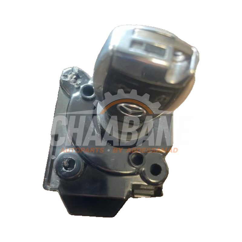 Serrure de contact electronique A2469058501 Mercedes CLA (117.3) 2.2 CLA-220 CDI, 220 d 16V