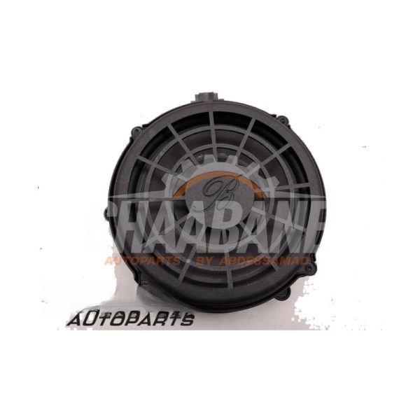 Haut-parleur 971035453E Porsche Macan (XA) 2024