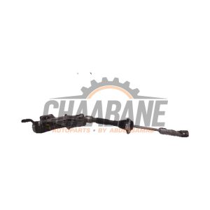 Boitier colonne de direction A2054606401 Mercedes C-Klasse
