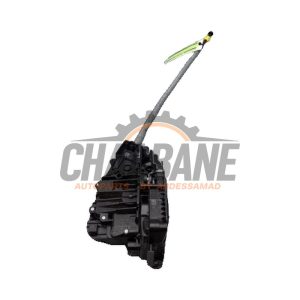 Serrure portiere mecanique 4portes arriere droite A0997300200 Mercedes GLE AMG Coupe (C292) 3.0 43 AMG V6 24V Turbo 4-Matic