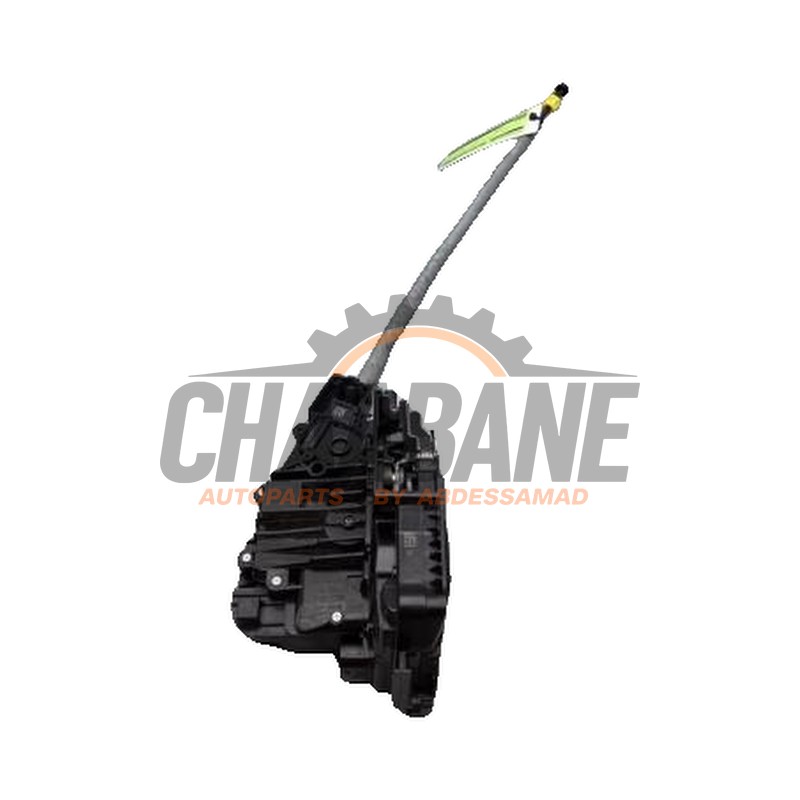 Serrure arriere droite A0997300200 Mercedes GLE AMG Coupe (C292) 5.5 63 S AMG V8 biturbo 32V 4-Matic