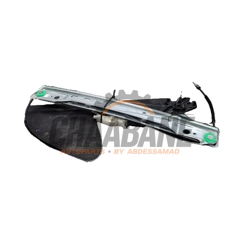 Leve vitre electrique avant gauche A4479063500 Mercedes Vito (447.6) 2.0 116 CDI 16V